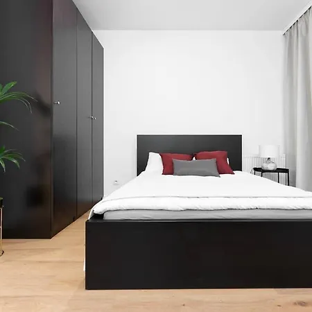 Apartament Apartament Gąsiorowskich 4 Mtp *